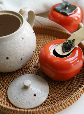 baozakka新年礼物春节旅行密封罐