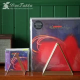 Nordic Railway CD Vinyl Record