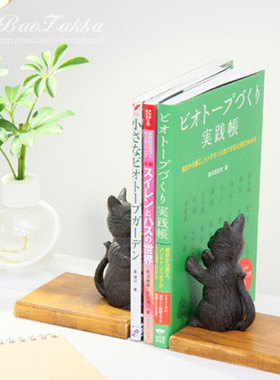 日式风复古铸铁道具家居装饰特惠