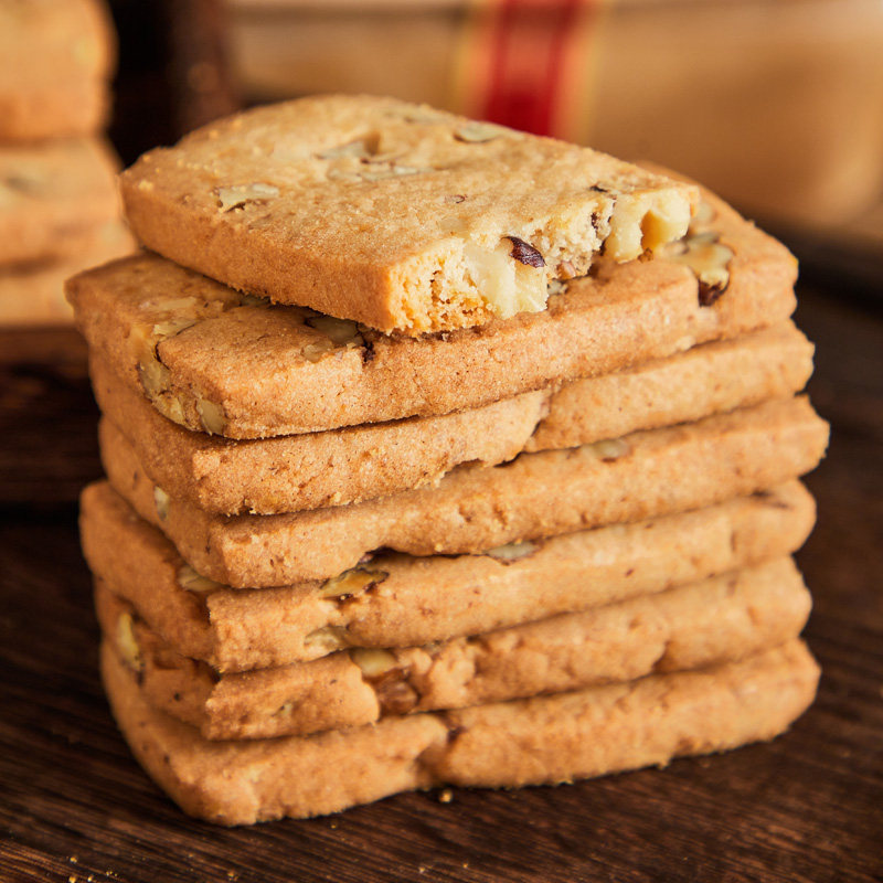 御廷成都文殊院街宫廷糕点铺手工零食四川特产核桃酥传统糕点小吃,淘宝优惠券,粉丝福利购,淘宝优惠卷