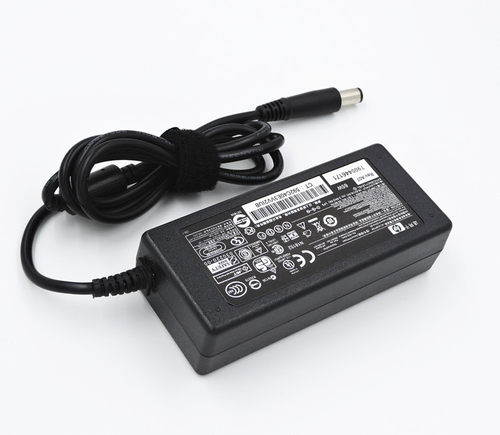 原装惠普HP TPC-CA58 65W一体机电源适配器19.5V 3.33A充电器大口 - 图0
