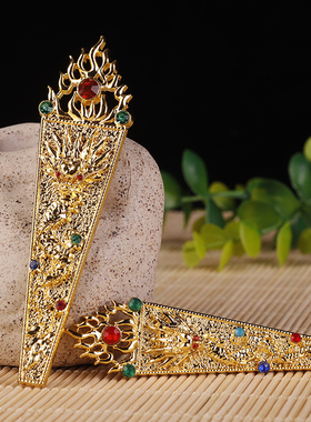 玉皇大帝王母娘娘朝板妈祖神像