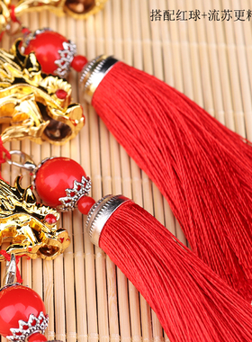 拐杖王母娘娘月老公婆金属法器