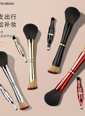 沧州工厂眼影刷唇刷散粉刷腮红刷