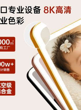 diy家庭打印制作摆件展示高级感