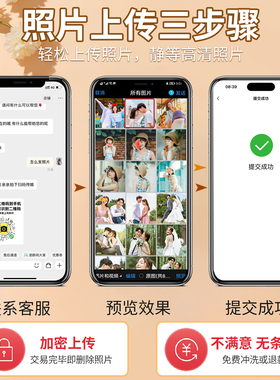 DIY相框专用打印冲印洗手机照片