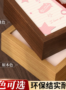 灯光画相框摆台照片定制发光夜灯
