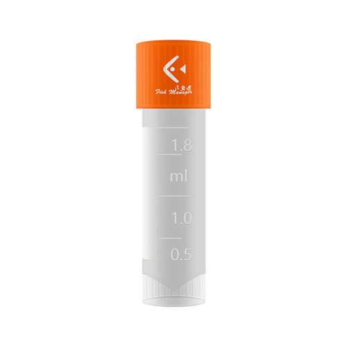 集虾管1.5ml1.8ml带帽冷冻丰年虾存储器储存管丰年虾收集容器保存 - 图3