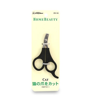 日本多格漫HomeBeauty猫狗指甲剪 专业宠物指甲钳指甲刀 - 图0