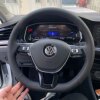 Volkswagen New Lavida Bora Magotan Sagitar steering wheel cover