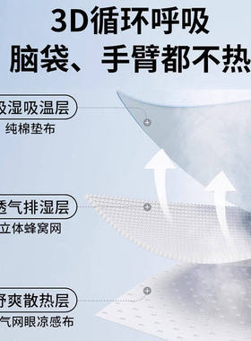 【每人限购一单！】喂奶冰丝袖套