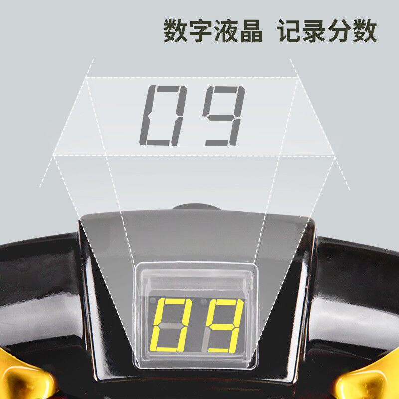 网红7动脑8儿童玩具枪益智力多功能4岁男孩男童女孩积木3生日礼物,淘宝优惠券,粉丝福利购,淘宝优惠卷