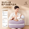 Nursing Pillow Breastfeeding Waist Support Cushion Baby Feeding Artifact Freeing Hands Assisted Lying Feeding Seat Winter