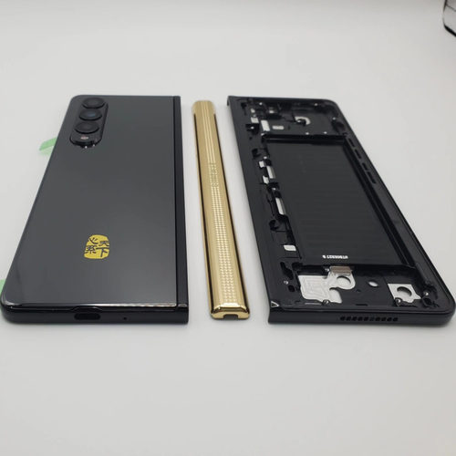 适用于三星Fold3 Fold4 Fold5 改W22 W23 W24 W25 Fold6外壳寄修 - 图1