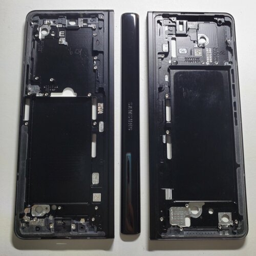 适用于三星Fold3 Fold4 Fold5 改W22 W23 W24 W25 Fold6外壳寄修 - 图3