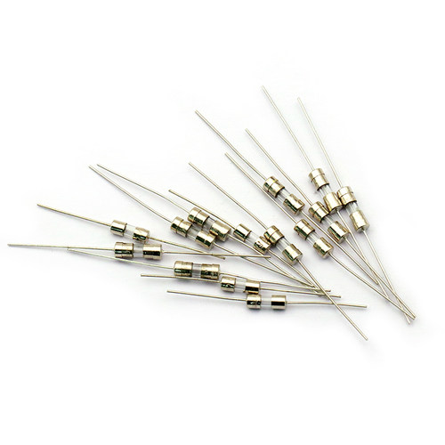 带引脚保险丝管3*10MM 3.6X10熔断器250V0.5A 10A15 1A1.5A2A3A5A - 图0