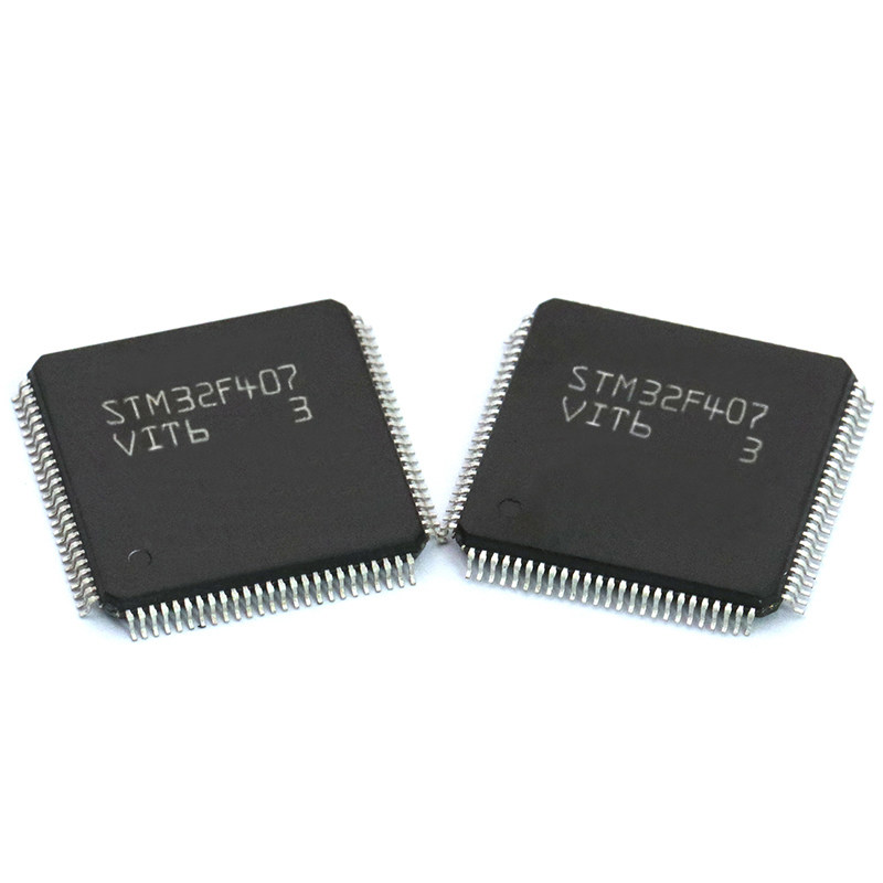 STM32F427VIT6 微控制器168MHz 2MB 256KB LQFP-100单片机芯片IC - 小编推荐 - WePost 全民代运 ...