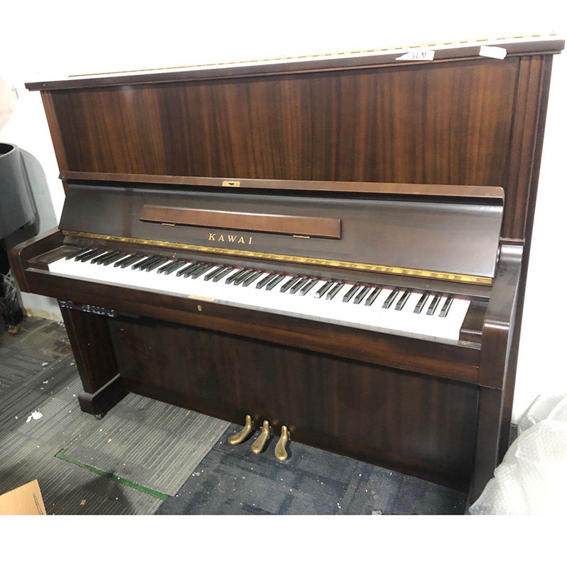 日本原装进口二手钢琴考级立式 卡哇伊 BL51 51 BL KAWAI 卡瓦依 日本原装进口二手钢琴考级立式 卡哇伊 BL51 51 BL KAWAI 卡瓦依