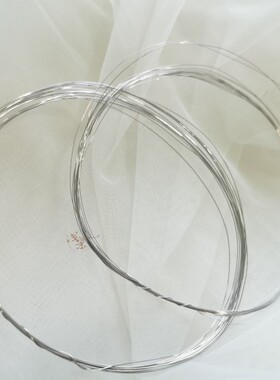 定型棒针浅茉手工不锈钢DIY