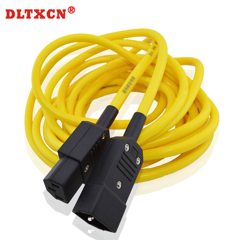 电动车电瓶充电器延长线高楼防水户室外公母头加长接线挡泥板,淘宝优惠券,粉丝福利购,淘宝优惠卷