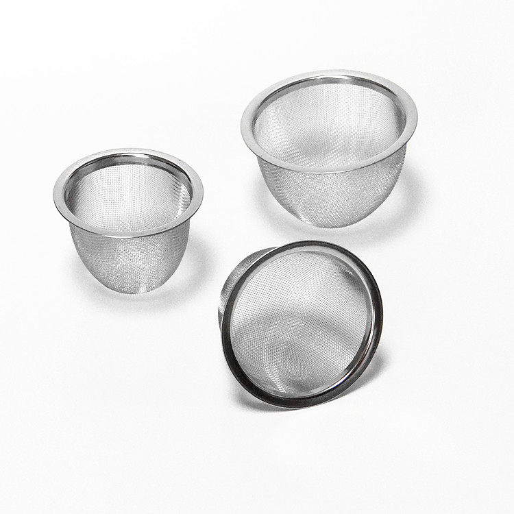 2个装茶叶过滤网陶瓷茶壶过滤网不锈钢内置隔茶漏功夫茶壶过滤器,淘宝优惠券,粉丝福利购,淘宝优惠卷