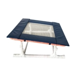 Баскетбольный батут, спортивное олимпийское оборудование для тренировок, прямые продажи с завода