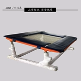 Баскетбольный батут, спортивное олимпийское оборудование для тренировок, прямые продажи с завода