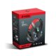 A65 luminous headset computer headset gaming headset