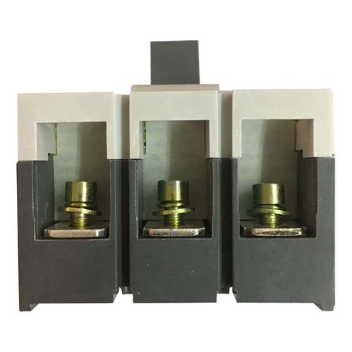 德力西 断路器 CDM1-225L/3300 160A180A 200A225A塑料外壳式3P - 图1