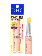 日本DHC纯橄榄润唇膏护唇