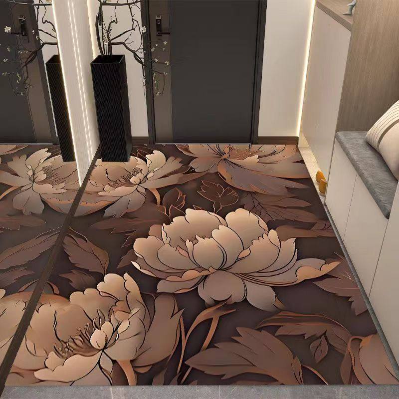 硅藻泥可裁剪地垫入户门垫进门客厅防滑吸水脚垫浴室厕所门口定制,淘宝优惠券,粉丝福利购,淘宝优惠卷