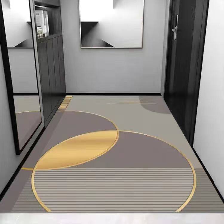 硅藻泥可裁剪地垫入户门垫进门除尘防滑吸水脚垫浴室厕所门口定制,淘宝优惠券,粉丝福利购,淘宝优惠卷