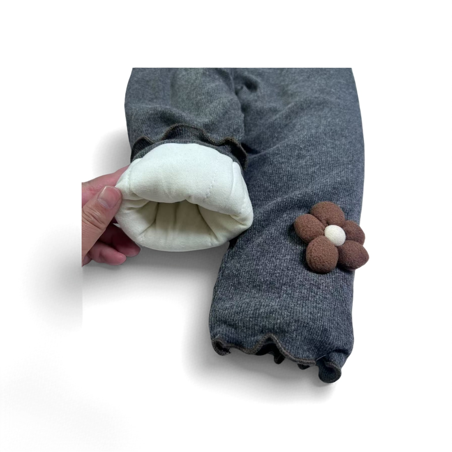 【涵涵当家1000克棉裤】女童外穿洋气棉裤一条过冬0-零下5度可穿,淘宝优惠券,粉丝福利购,淘宝优惠卷