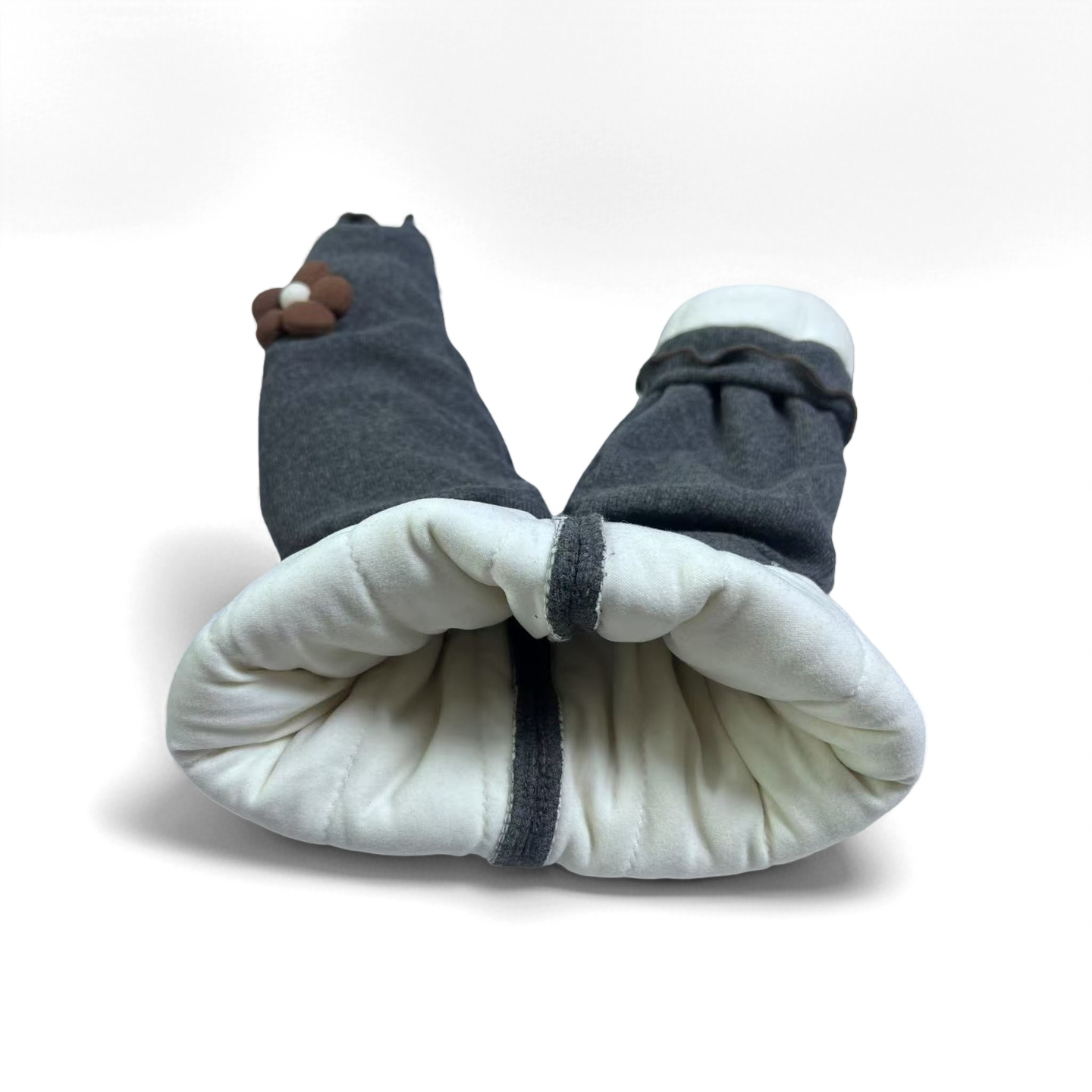 【涵涵当家1000克棉裤】女童外穿洋气棉裤一条过冬0-零下5度可穿,淘宝优惠券,粉丝福利购,淘宝优惠卷