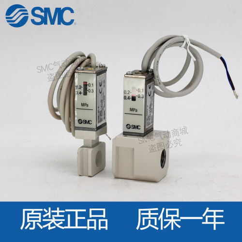 SMC压力开关IS10M-01/20/30/40-L/6Z/IS10E-2002/3003/4004-/L-A - 图3