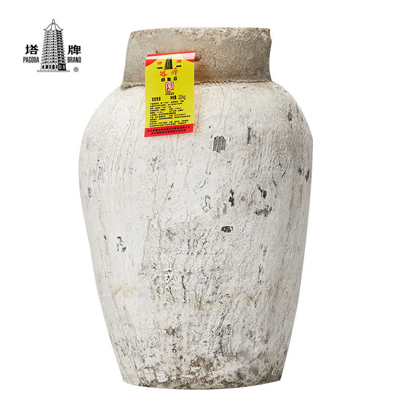 塔牌醇雕甜型酒22kg坛装手工冬酿坛装黄酒大米精酿花雕绍兴产黄酒,淘宝优惠券,粉丝福利购,淘宝优惠卷