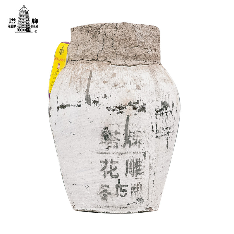 塔牌手工原酿加饭酒花雕酒10kg坛装20斤冬酿老酒大坛酒绍兴产黄酒,淘宝优惠券,粉丝福利购,淘宝优惠卷