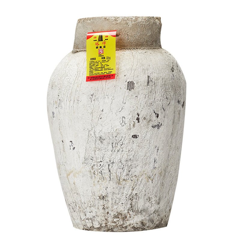 塔牌醇雕甜型酒22kg坛装手工冬酿坛装黄酒大米精酿花雕绍兴产黄酒,淘宝优惠券,粉丝福利购,淘宝优惠卷