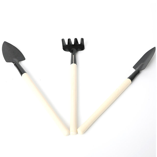 Planting shovel gardening tool shouhe