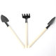 Planting shovel gardening tool shouhe