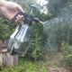 Watering can flower watering device household manual 84 cleaning sprayer