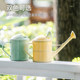 Vegetable garden watering kettle for household use for watering vegetables and flowers