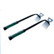Manual gardening digging wild vegetables household weeding flower pot shovel