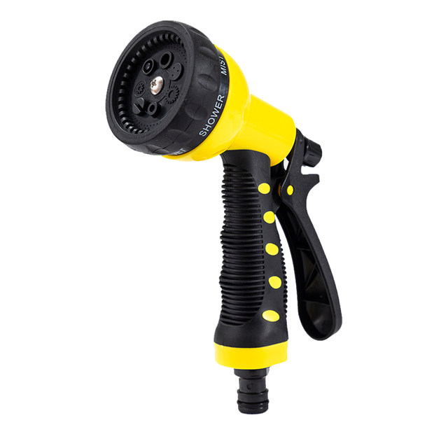 Special water pipe nozzle for watering flowers and vegetables