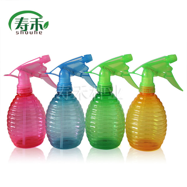 Hand-operated sprayer kettle 84 for epidemic prevention household use