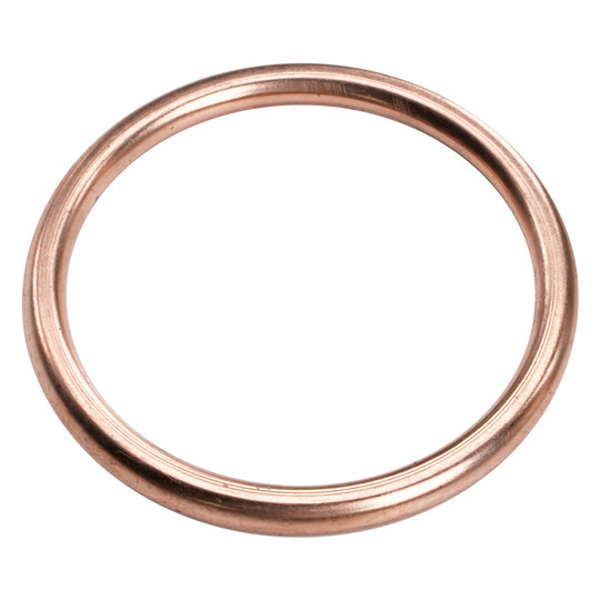 Suitable for Kawasaki KX450F 06-18 KLX450R 08-09 exhaust pipe gasket 11061-0082