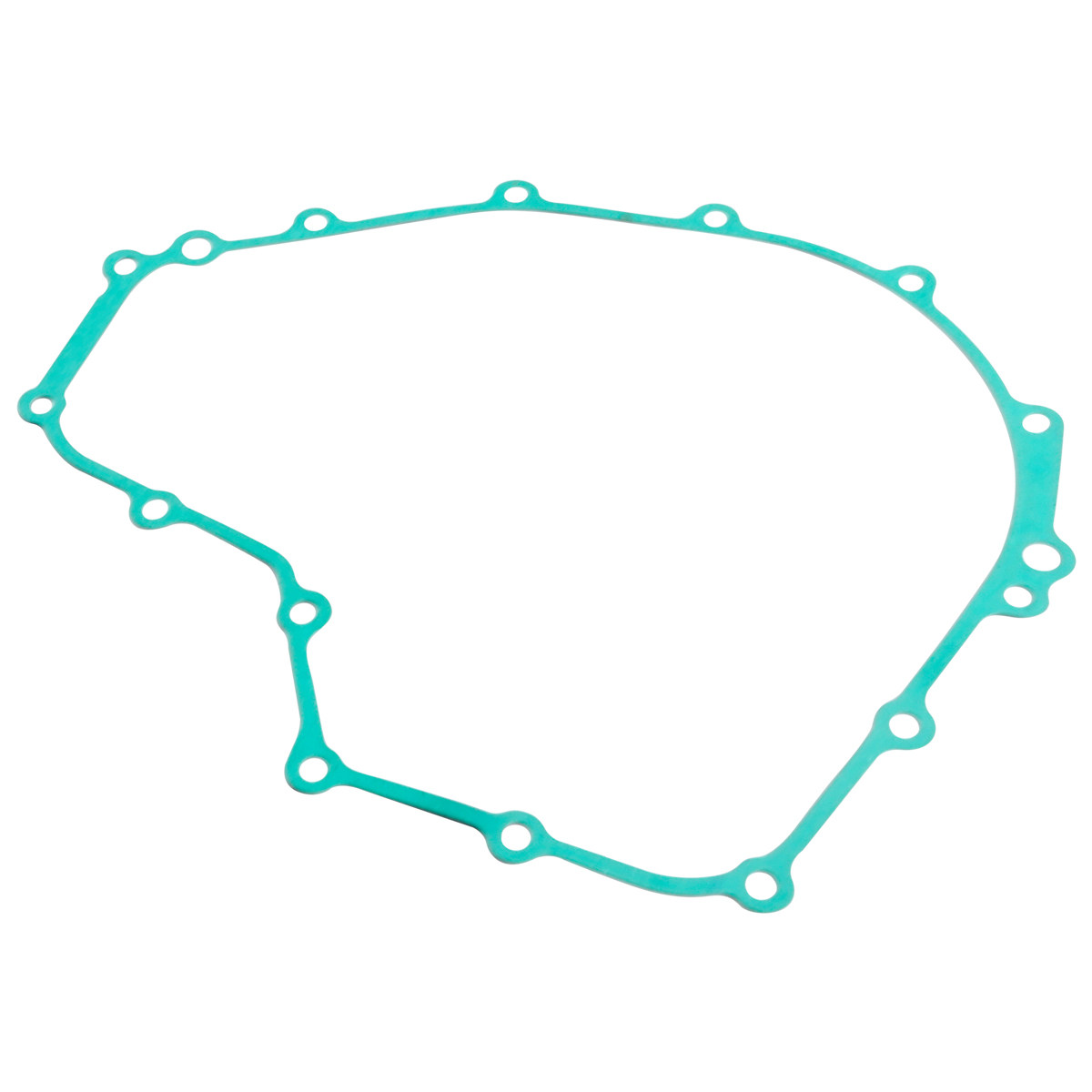 适用川崎 ZX-4R ZX-4RR 24-25 Ninja ZX-25R 23-24发电机盖垫 - 图2