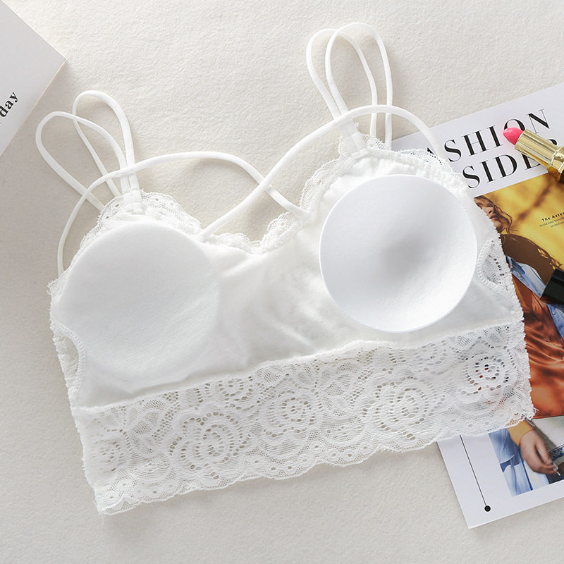  恩斯绮服饰文胸