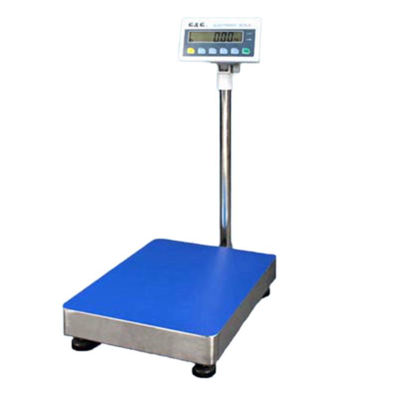 双杰TC-K台秤工业包装秤电子磅落地秤100kg/1g 150kg/300kg/600kg_虎窝淘