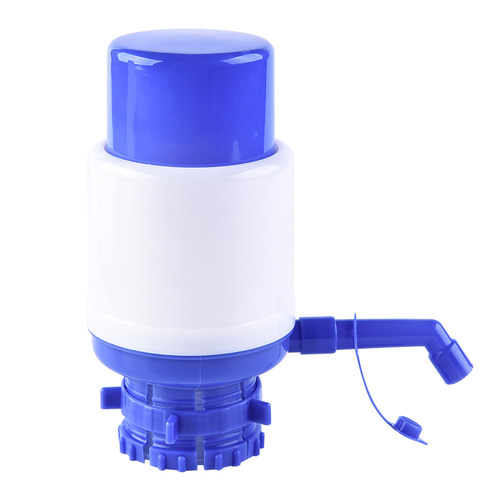 桶装水抽水器手压式纯净水桶出水压水器大桶饮水机家用矿泉水吸水 - 图3